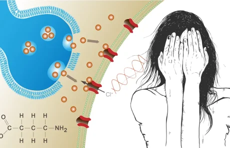 סובלים מחרדה, נדודי שינה או דיכאון? ייתכן שחסרה לכם גאבא