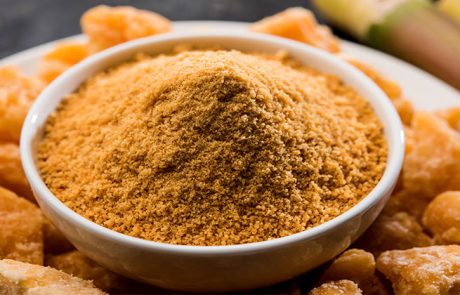 ג'אגרי - יתרונות הבריאות וערך תזונתי