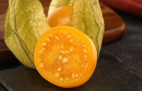 גולדן ברי: מאזן סוכר וכולסטרול, מגן על הלב - ויעזור לכם לרדת במשקל