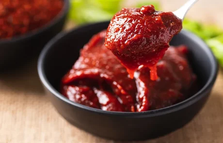 גוצ'וג'אנג ערך תזונתי, יתרונות בריאותיים ואיך להכין אותו לבד