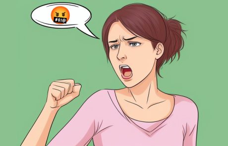 גידוף, 4 נסיבות שבהן הוא מועיל לנו