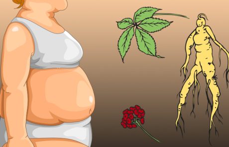 10 תבלינים מדהימים וטעימים לירידה במשקל