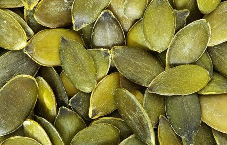 מחקר חדש מאשר - גרעיני דלעת הורגים תאי סרטן