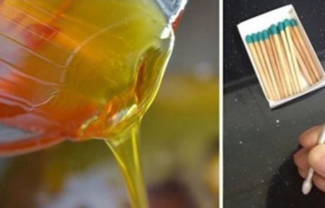 המדריך השלם לזיהוי דבש מזויף