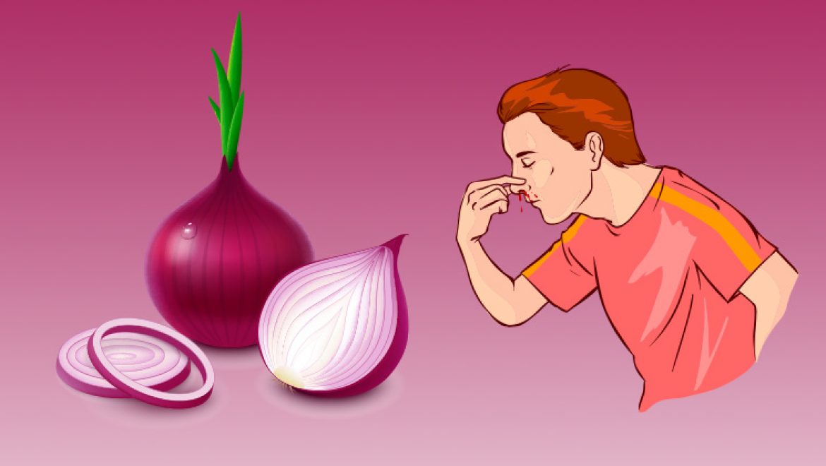 7 יתרונותיו הבריאותיים של הבצל הסגול