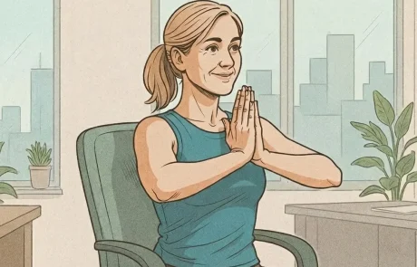 בלי קפה ובלי סוכר: העלאת אנרגיה מיידית - 6 דרכים יעילות וקלות