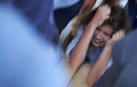 מחקר חושף: הוויטמין שעשוי להפחית התקפי חרדה ופאניקה