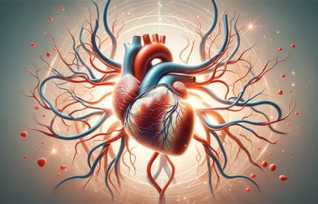 ויטמין C מונע שבץ מוחי ומגן על העורקים