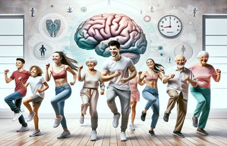 זומבה, 9 יתרונות בריאותיים מפתיעים