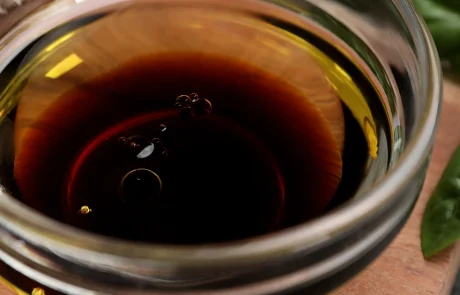 חומץ בלסמי - המחקר, יתרונות הבריאות ותופעות הלוואי