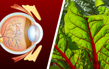 סלט טעים לחיזוק הראייה ולניקוי רעלים מכל מערכות הגוף