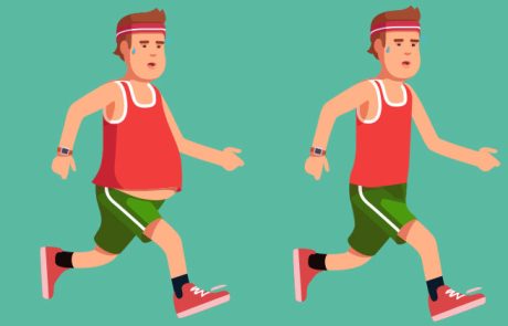 10 הגורמים העיקריים המשפיעים על קצב חילוף החומרים