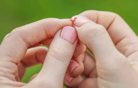 חלבון - כך תדעו אם יש לכם חוסר וכיצד להשלים אותו