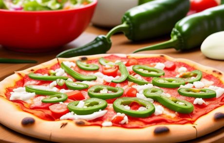 חלפיניו, 7 יתרונות הבריאות העיקריים