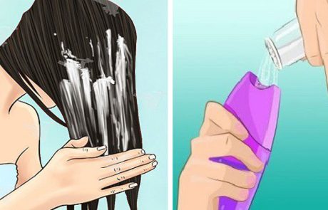 3 יתרונות עיקריים לשימוש במלח לחפיפת שיערכם