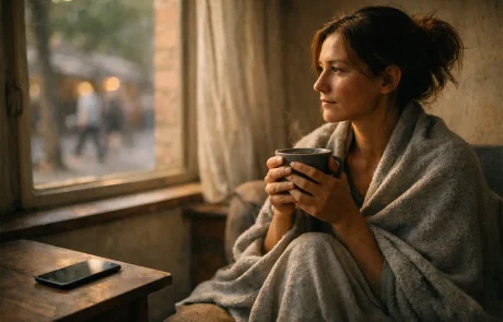 טיפול עצמי: למה הוא חיוני לבריאות שלנו ו-17 טיפים להתחיל כבר עכשיו