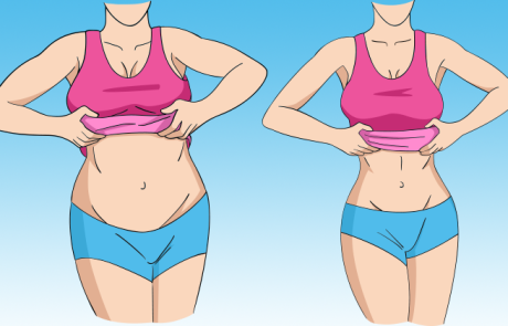 2 טכניקות נשימה יפניות שיעזרו לכם לרדת במשקל