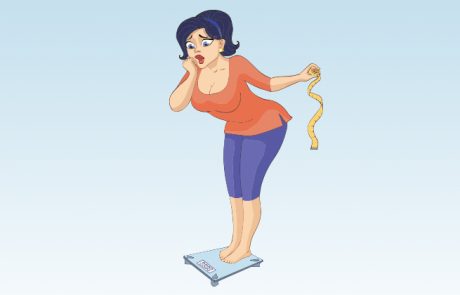 10 טעויות שהורסות לכם את הדיאטה