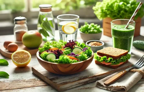 הטעויות הקטנות שמונעות מכם לרדת במשקל - ואיך לתקן אותן