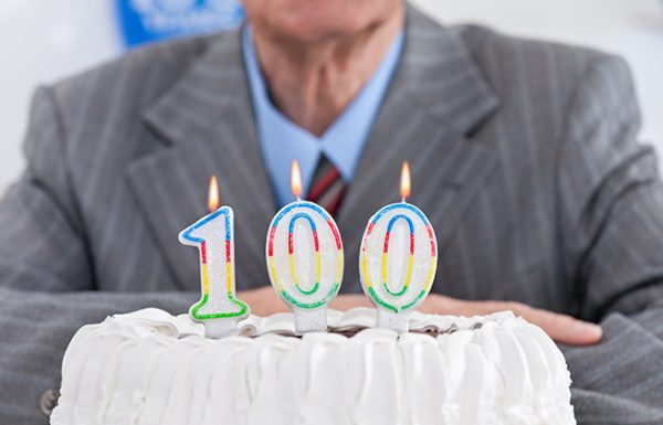 25 טיפים פשוטים ומפתיעים עפ"י מחקרים, שיעזרו לכם לחיות עד גיל 100!