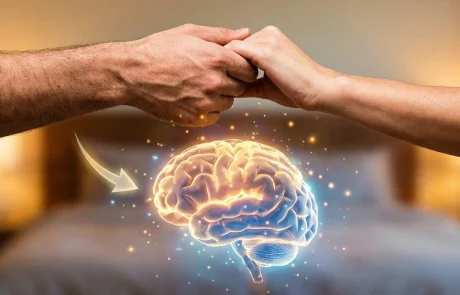 יחסי מין, יתרונות הבריאות המפתיעים לגוף ולמוח שלכם