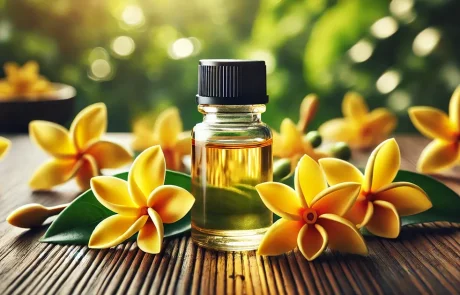 פרח התשוקה הסודי: השמן שמפיג חרדות, משפר זוגיות ומטפל בדיכאון