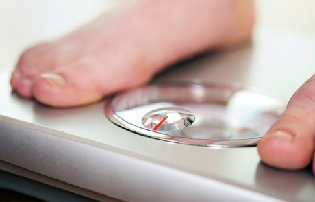 ירידה במשקל בעזרת הרגלים קלים לביצוע