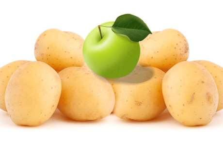 8 טריקים מופלאים, למניעת ריקבון מהיר של ירקות ופירות