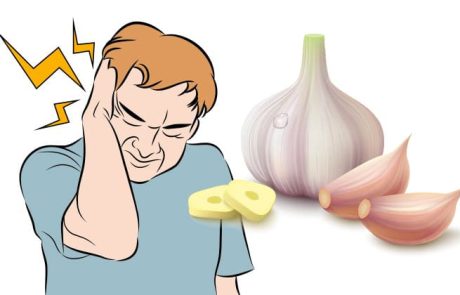 הטיפולים הטבעיים היעילים ביותר לריפוי כאבי אוזניים