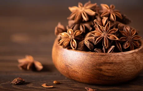 כוכב אניס: התבלין שמחסל חיידקים, מאזן סוכר ומשפר את בריאות הלב