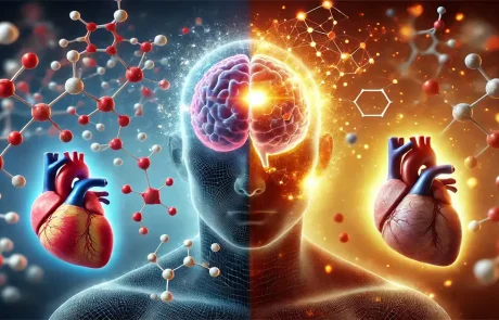 לא מה שחשבתם: כולסטרול נמוך עלול להזיק לבריאות