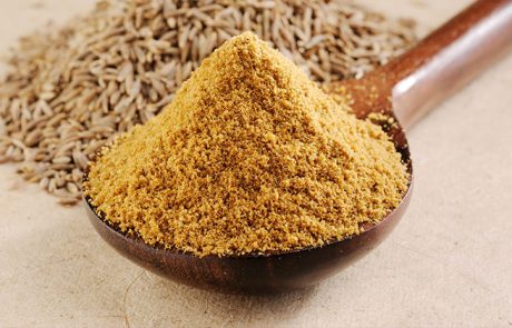 כמון: התבלין שמסייע להאצת חילוף החומרים וירידה במשקל