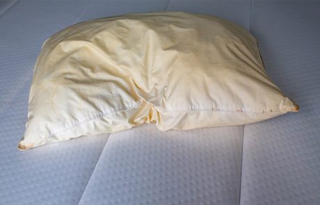 כרית, מתי צריך להחליף אותה ומדוע?