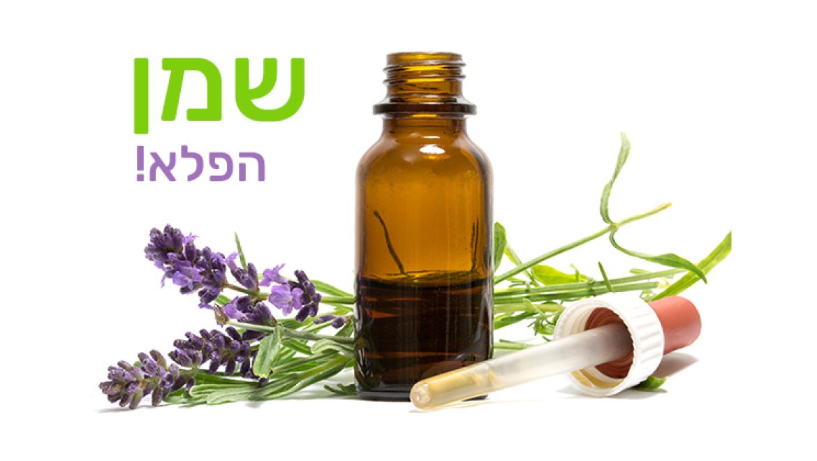 לבנדר, שמן הפלא בעל יתרונות לבריאות וליופי שלכם