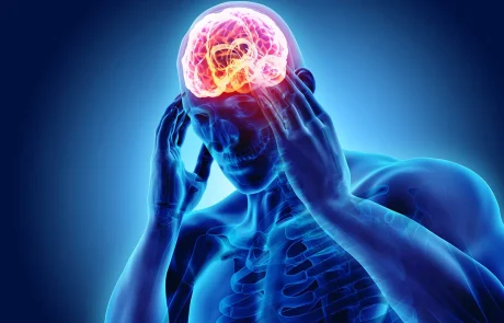 לחץ ממושך משנה את חיווט המוח - ומה באמת עוזר לגוף להתאושש