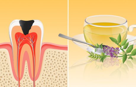 ליקוריץ - נלחם בעששת ודלקות ומועיל בהיגיינת הפה