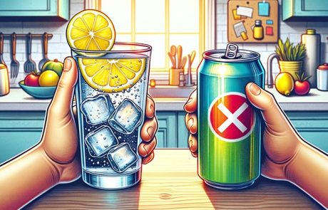 לרדת במשקל מהר יותר ע"י שינוי קטן בתזונה