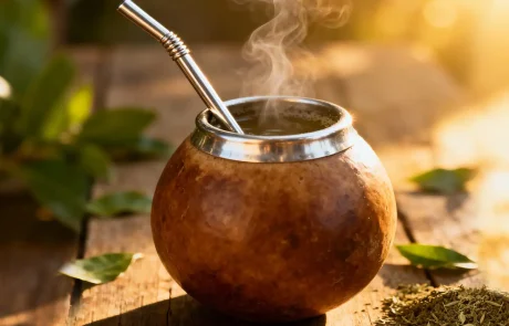 מאטה: היתרונות הבריאותיים ותופעות הלוואי שחשוב לדעת