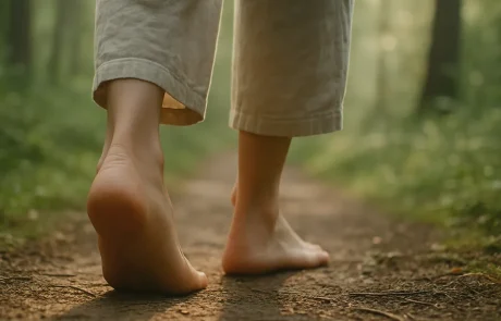 מדיטציה בהליכה, אלה הסיבות שיגרמו לכם להתחיל לתרגל אותה כבר היום