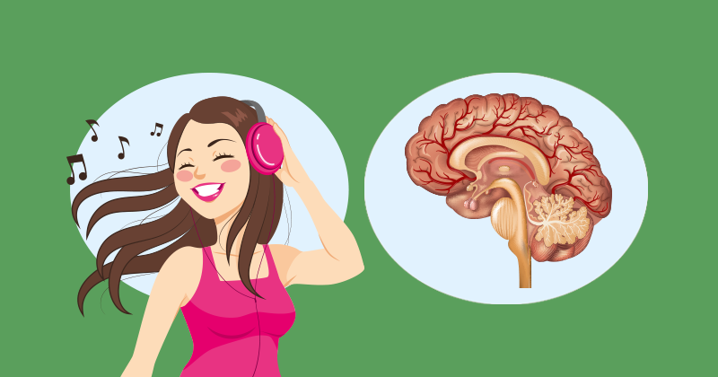 מוזיקה – 10 היתרונות הבריאותיים המדהימים והעיקריים, של האזנה למוזיקה