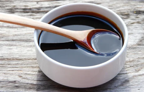 מולסה (דבשה) 7 דרכים מפתיעות, קלות וטעימות לשלב אותה בתזונה