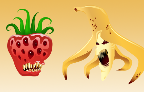 מה באמת מסתתר בתוך האוכל שלנו? זו אמת מטרידה על GMO