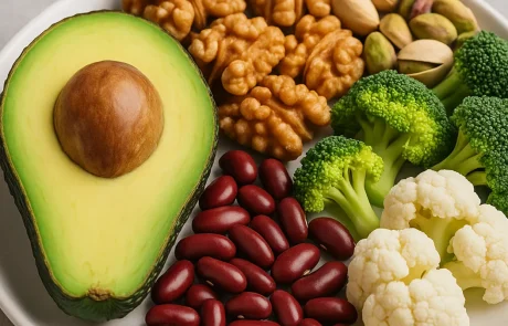 הקו-אנזים CoQ10 שהלב שלכם זועק לו - וכנראה שאין לכם מספיק ממנו