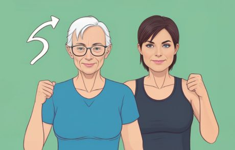 מטבוליזם: סודות מפתיעים של חילוף החומרים המרכזי בגוף.