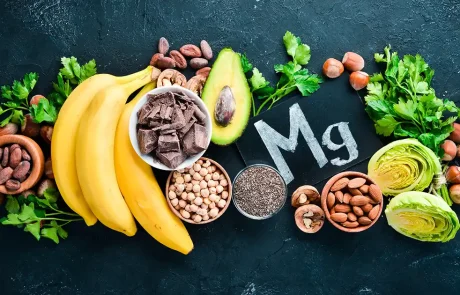 לא רק סידן וברזל: 21 המינרלים החיוניים שכנראה חסרים לכם בגוף