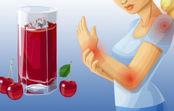 10 הסגולות הבריאותיות של מיץ הדובדבנים