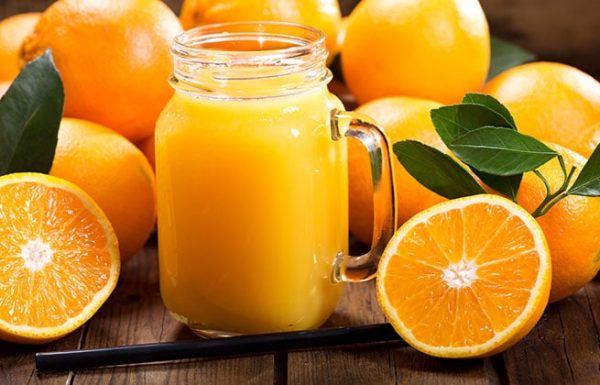 מיץ תפוזים, 7 יתרונות בריאותיים עיקריים