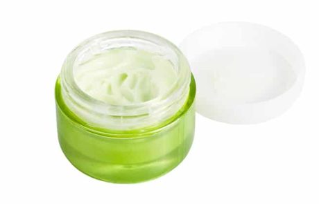 מסיר איפור, קרם לחות מדהים וטבעי עם ריח נפלא לריפוי העור