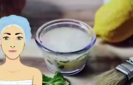 מסכת השיער הטבעית שתהפוך את שיערכם למבריק ובריא תוך שבוע!