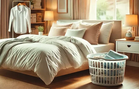 האמת המטרידה על מצעים חדשים - וכולם עושים את הטעות הזו!